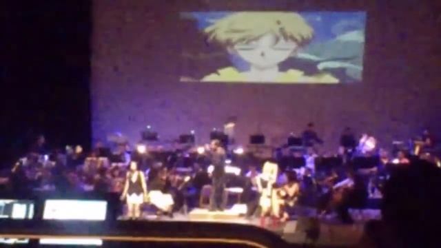 Moonlight Densetsu