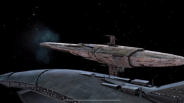 Leviathan Vs Profundity (skimmitar)