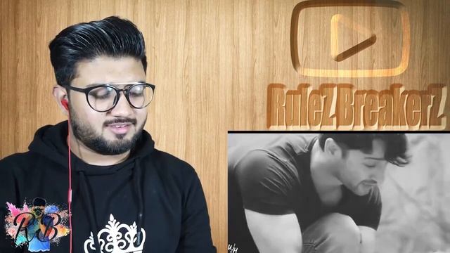 Mishbir -Tera Intezaar Hai Reaction! смотреть онлайн