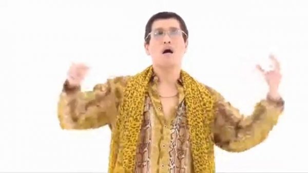 Papp music video by piko taro