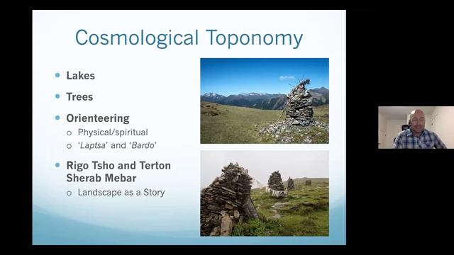 6.3 | 4 | Dr. Jesse Montes | Indigenous Knowledge and Implication for Conservation смотреть онлайн