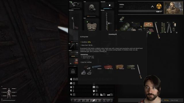 S.T.A.L.K.E.R. GAMMA - Story Let's Play EP08