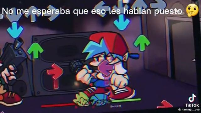 Pico X Keith (Boyfriend) Mod 💙🧡😏