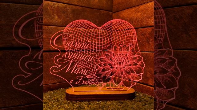 Подарок Маме