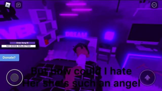 Heather - Conan Grey Roblox Music Video смотреть онлайн