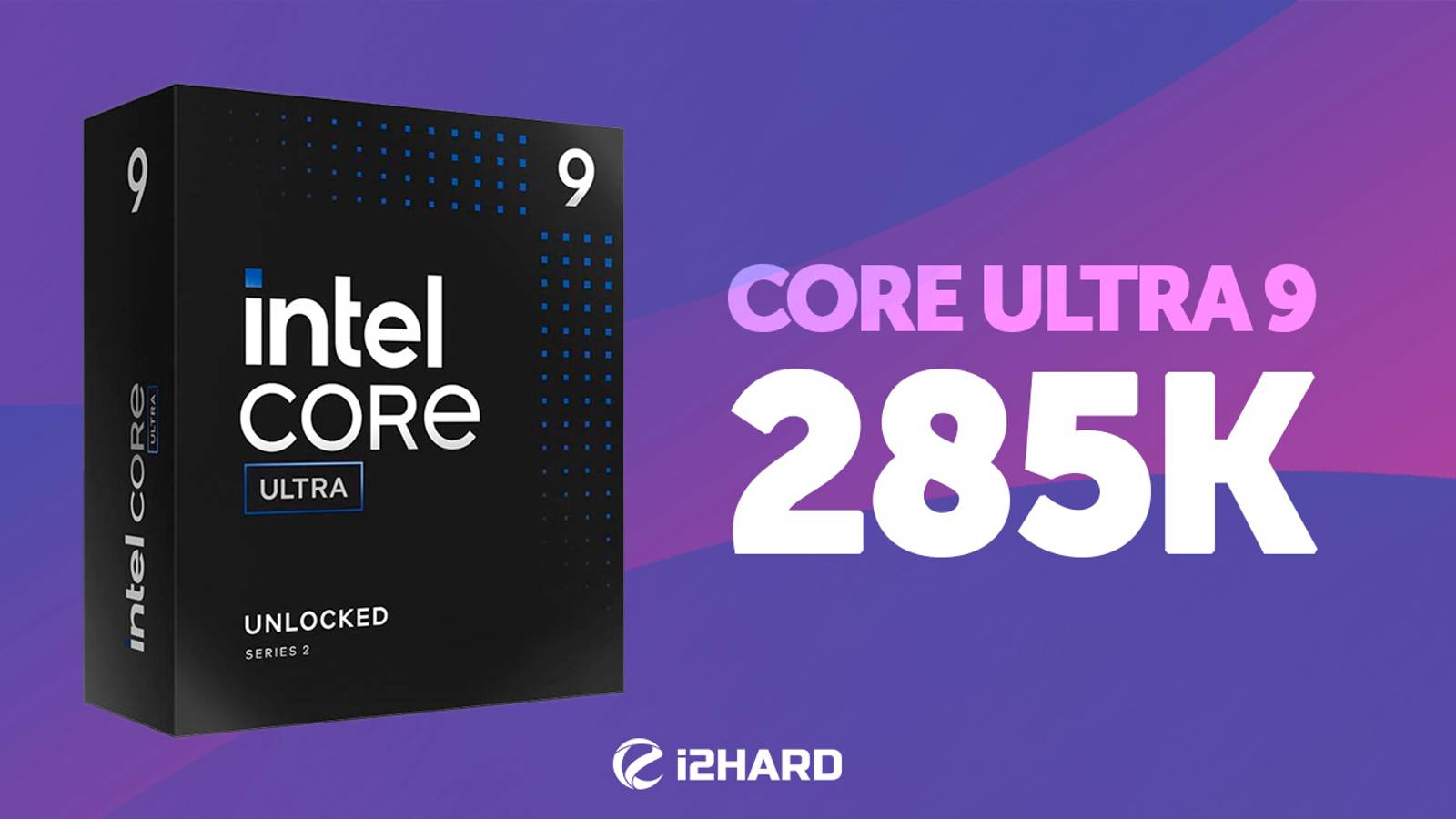 Теперь не печка? — Тест Core Ultra 9 285K. Сравнение с R9 9950X, R7 9800X3D и I9-14900K