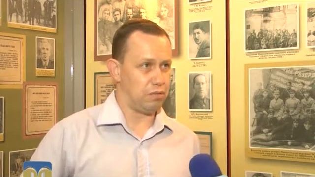 Вперед у минуле. Музей міліції смотреть онлайн