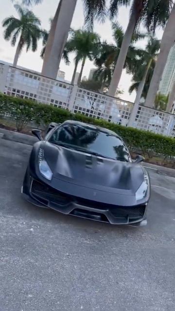 Ferrari or Lamborghini Urus смотреть онлайн