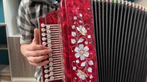 КАК НАДО ИГРАТЬ "СЕДУЮ НОЧЬ" НА ГАРМОНИ // Разбор от Влада Шумкина