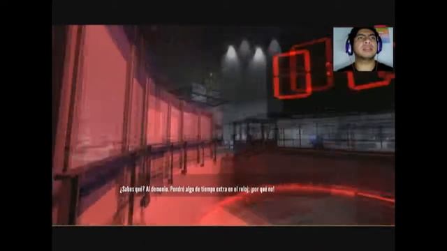 Fak The Police! - La Parabola De Stanley