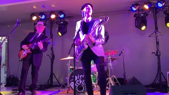 "Big Boys" by Chuck Berry performed by Matty B and the Dirty PIckles смотреть онлайн