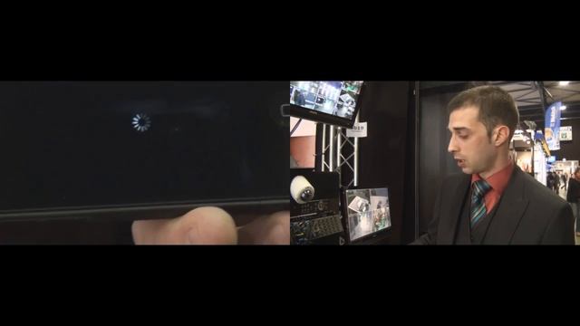 Easy2Watch at HORECA fair - March 2011 смотреть онлайн