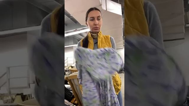 Секонд Хенд из Америки 🇺🇸в Россию ! смотреть онлайн
