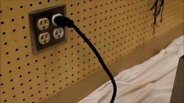 Curtis Cafe 3DB Pour-Over Coffee Brewer (A How-to on operation and setup) смотреть онлайн