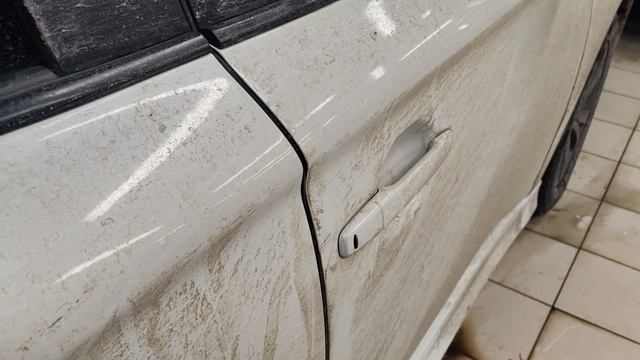 Доводчики передних дверей SmartGear смотреть онлайн