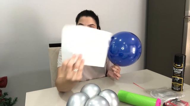 MINI ARRANJO COM BALÃO BUBBLE | Pra vender muito 💰💸🤑 смотреть онлайн
