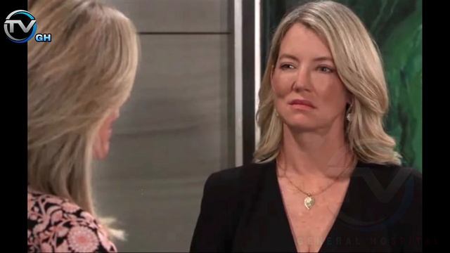Nightmare! Carly & Nina's Secret Plot Unveiled: Redemption or Ruin? Jason's Emotional Rollercoaster смотреть онлайн