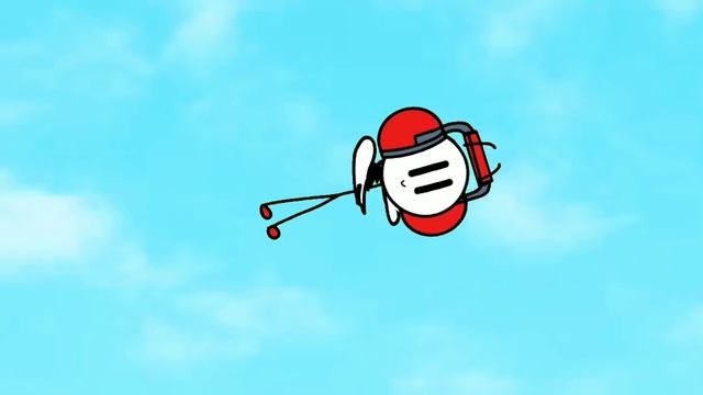Helicopter Helicopter meme //Henry Stickmin animation// смотреть онлайн