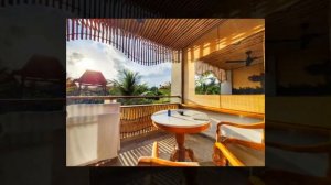 Review: Alaya Resort Ubud, Bali 2019