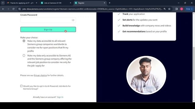 Siemens hiring 2024 | Siemens hiring freshers | Siemens software engineer hiring 2024 смотреть онлайн