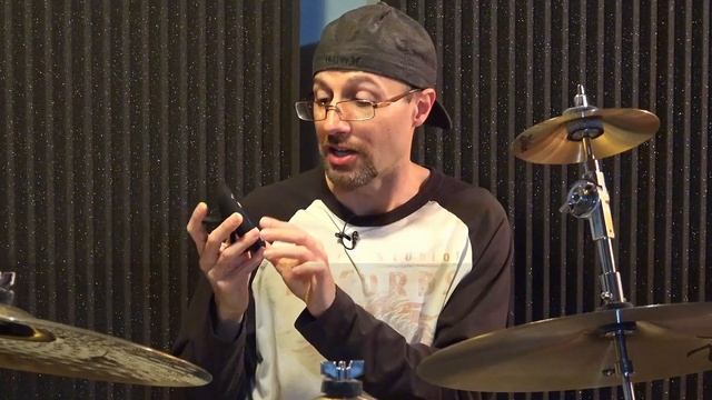 Tune-Bot Studio Review - The Best Tool for Consistent Drum Tuning? смотреть онлайн