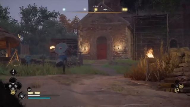 PILLAGING FOR SOMA! ASSASSIN'S CREED VALHALLA LET'S PLAY | PART 8 смотреть онлайн