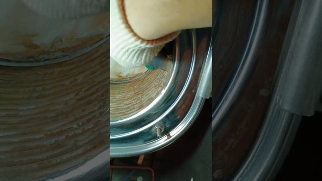 Чистка конденсационного котла Baxi Luna Platinum+ смотреть онлайн