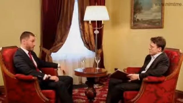 Почему финансовые пирамиды популярны? Чёрный волк и стержень внутри! смотреть онлайн