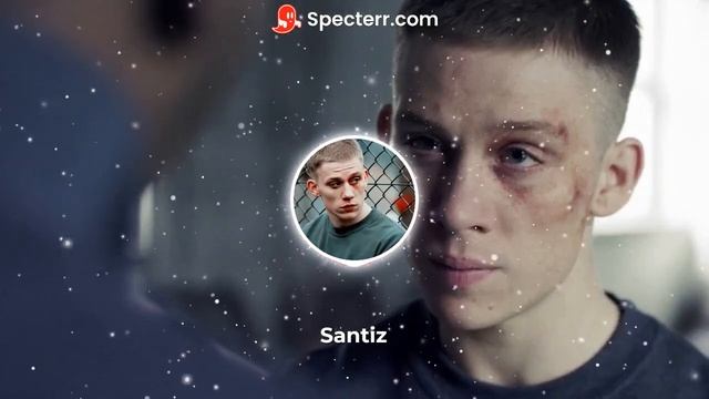 Santiz 2014 / Santiz в 15 лет