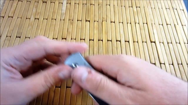 Protech Godfather Automatic Knife Review