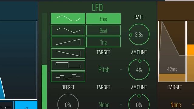 Monolit Synthesizer is mono LIT! 🔥 | haQ attaQ смотреть онлайн