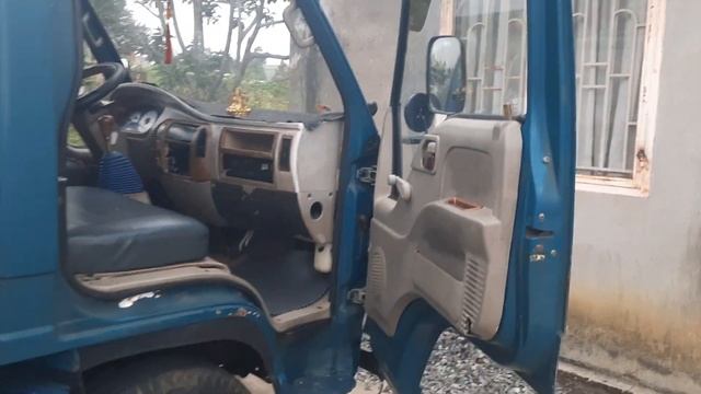 thanco foton sản xuất 2007 1 tấn 25 giá rẻ 0965249088 смотреть онлайн