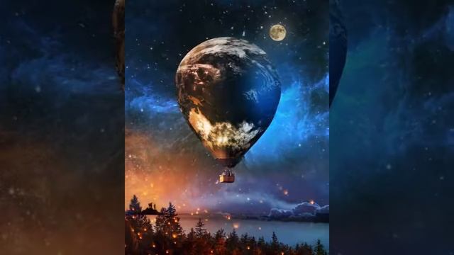 Сны лишь тогда обретают силу ,когда мы их впускаем в реальность... смотреть онлайн