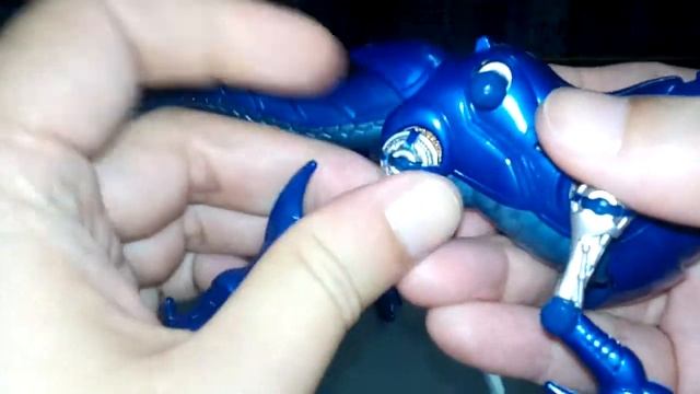 B't X Toy Review - TAKARA - Solid Scan - B't R (Raido) смотреть онлайн