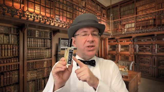 Histoires De Parfums 1899 Hemingway: лучший табачный парфюм без табака