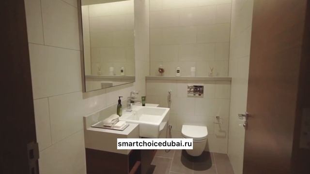 Sobha Hartland Smart Choice смотреть онлайн