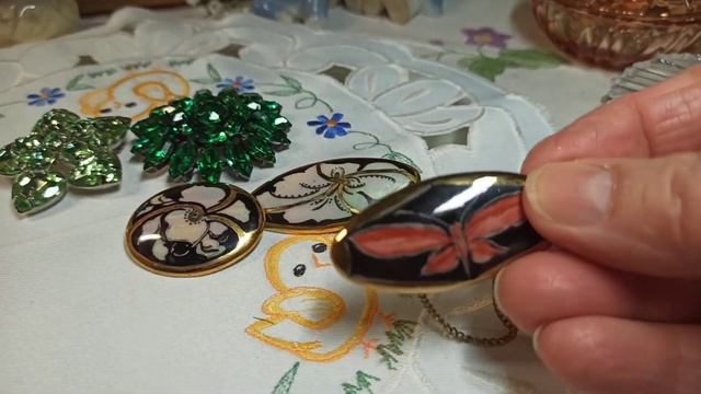Мои находки 🌿#Картина#статуэтки#украшения#разное. смотреть онлайн