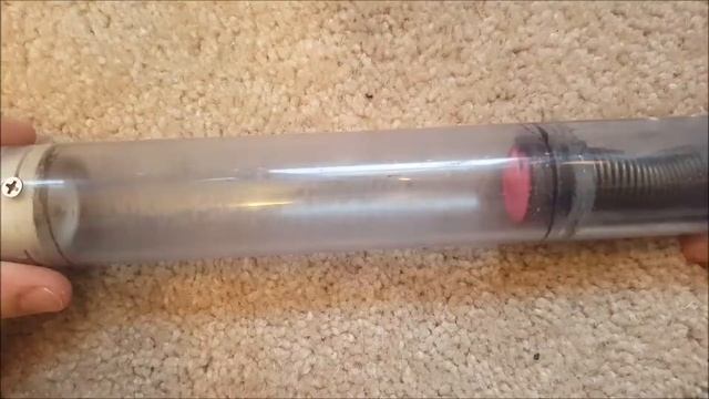 Piston Science смотреть онлайн