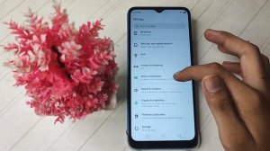 How to off Airplane mode Infinix smart 5