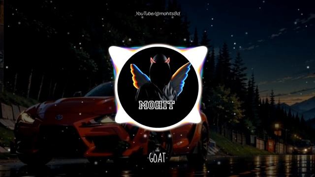 GOAT - (Bass Boosted) AP DHILLON | GURINDER GILL | MONEY MUSIK | 4K смотреть онлайн