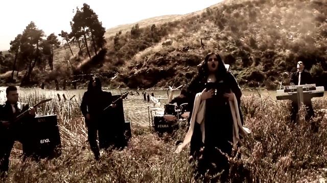 Medan Agan - "All Seems Lost" Official Music Video смотреть онлайн