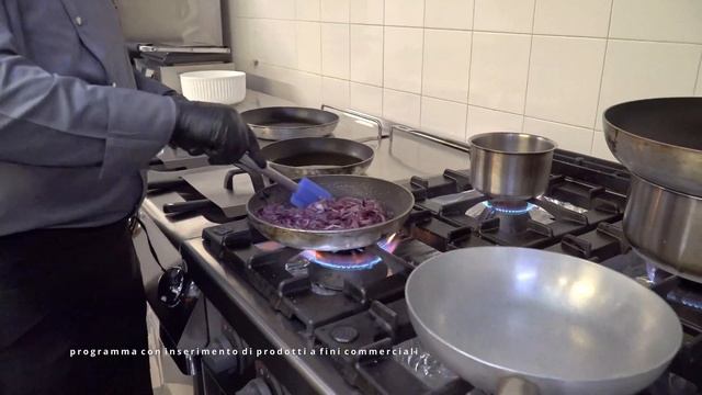 T Chef - quarta puntata - "Urulu" Cantine di Orgosolo смотреть онлайн