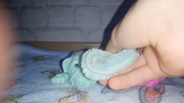 Салон красоты для сквиши собачек🐶✨💝 смотреть онлайн