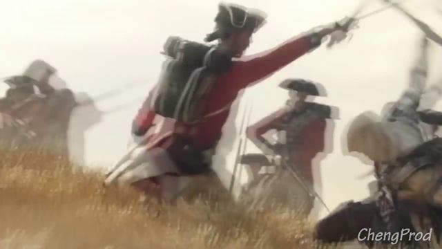 [GMV] The Game смотреть онлайн