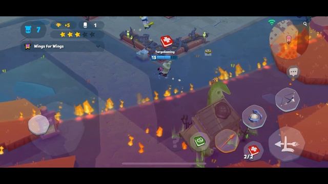 Underworld Henry New Skin | Zooba смотреть онлайн