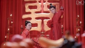 Легендарная жизнь императрицы Лау 1 сезон 35 серия