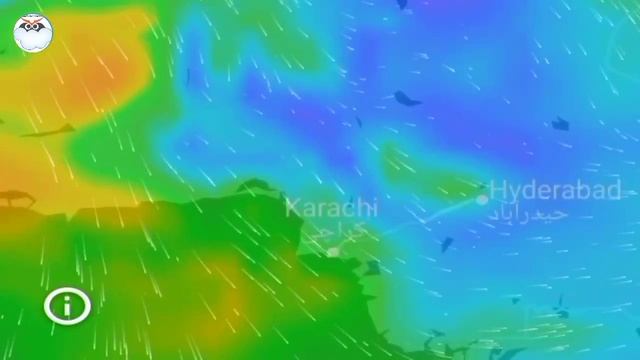 Karachi Tsunami warning | Karachi Tsunami | Karachi weather Today | Karachi weather live | سونامی смотреть онлайн