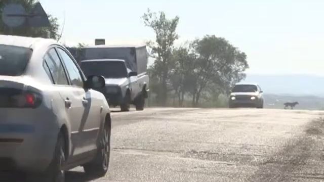 Штрафы увеличились, нарушения не уменьшились смотреть онлайн