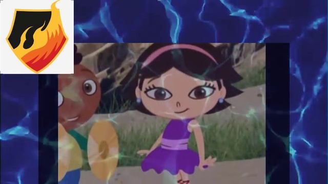 Little Einsteins S01E03 - Hungarian Hiccups #2