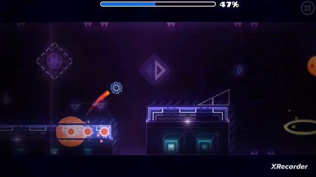 "Geometry Dash". NICE BIKE. BY AndrixGD. SUSCRÍBETE A MI CANAL DE YOUTUBE смотреть онлайн